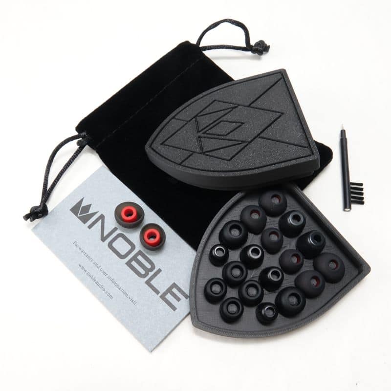 Noble Audio Knight [NBA-KNIGHT] 中古 240001209588｜中古通販フジヤ