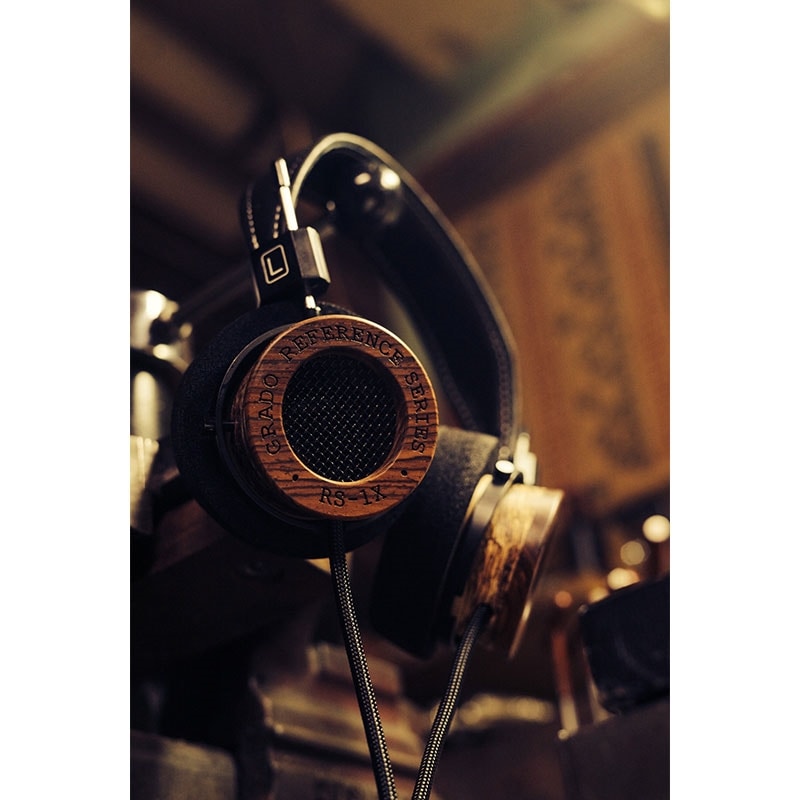 GRADO RS1x｜フジヤエービック