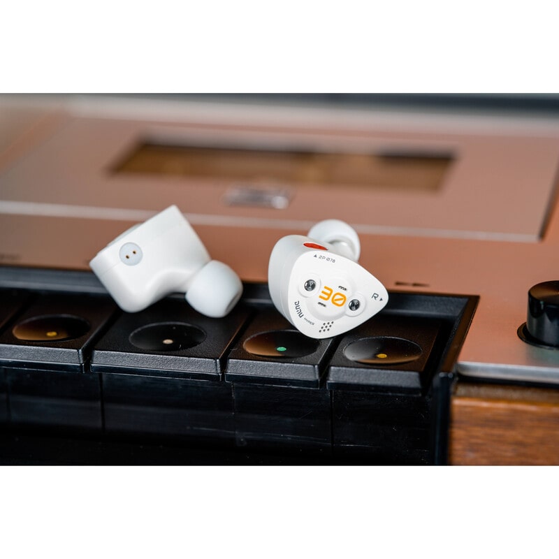 DUNU DK-3001 購入時セット DUNU-TOPSOUND DK-3001 – e☆イヤホン