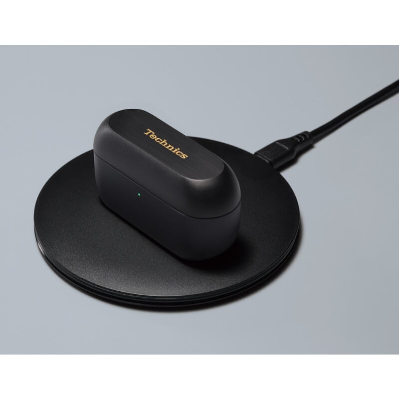 Technics EAH-AZ100-K 新品｜フジヤエービック