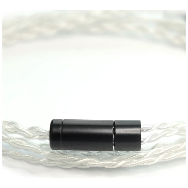 NOBUNAGA Labs かぐら礼 (Kagura rei) 4.4mm5極バランス/MMCX [NLE-KAG