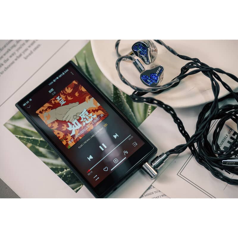 FIIO JM21 2026 Black [FIO-JM21-2026-B] 新品｜フジヤエービック