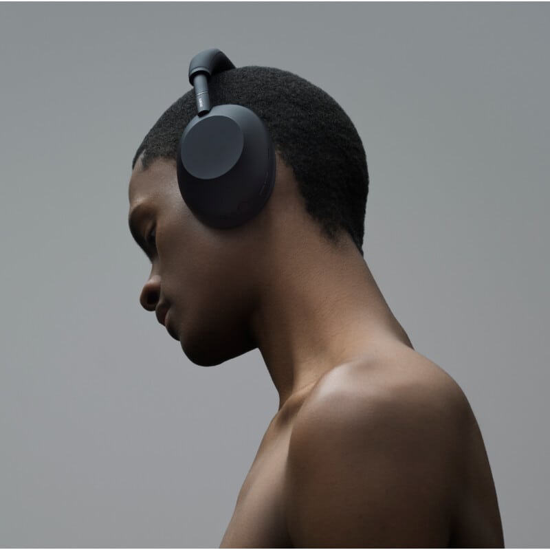 SONY WH-1000XM6 BM ブラック 新品｜フジヤエービック