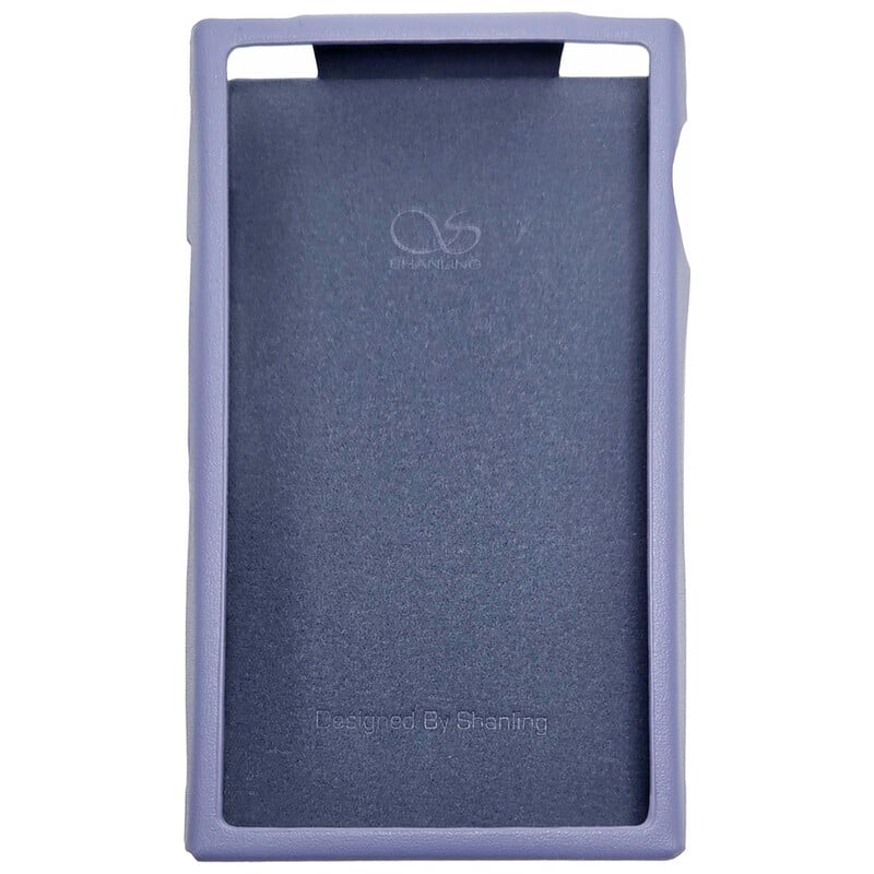 Shanling M3 Plus Case Purple 新品｜フジヤエービック