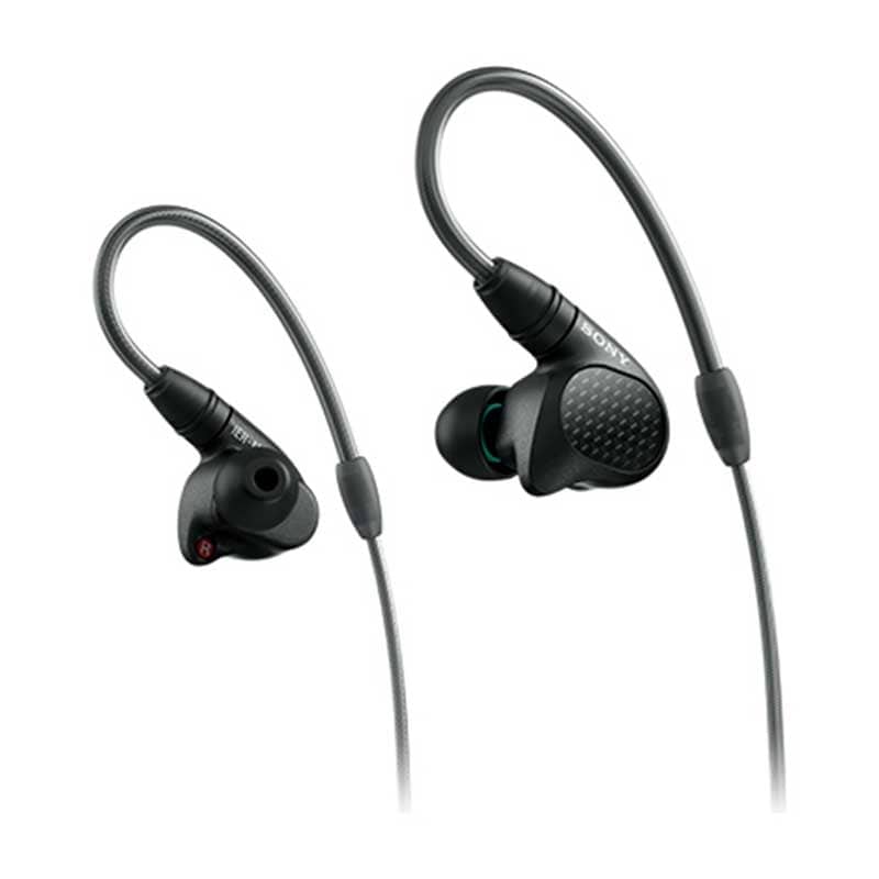 SONY IER-M9/Q 買取価格｜フジヤエービック