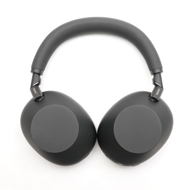 SONY WH-1000XM6 BM ブラック 中古 240004012019｜中古通販フジヤ