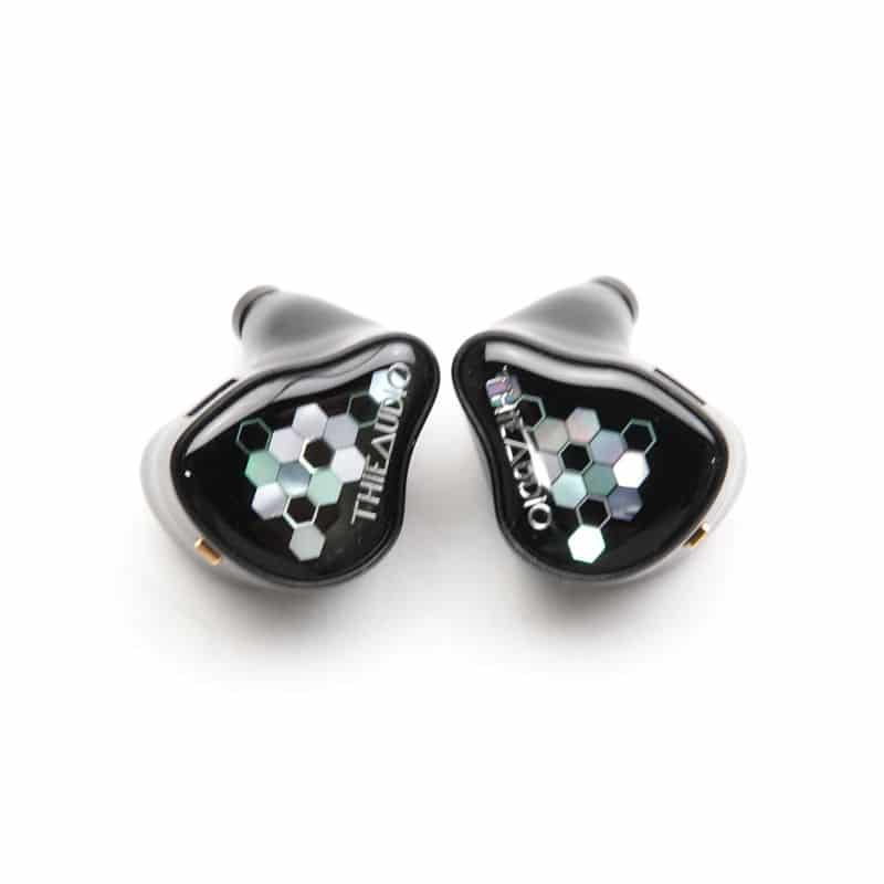 THIEAUDIO Monarch MKIV - Kaleidoglow 中古 240004013979｜中古通販