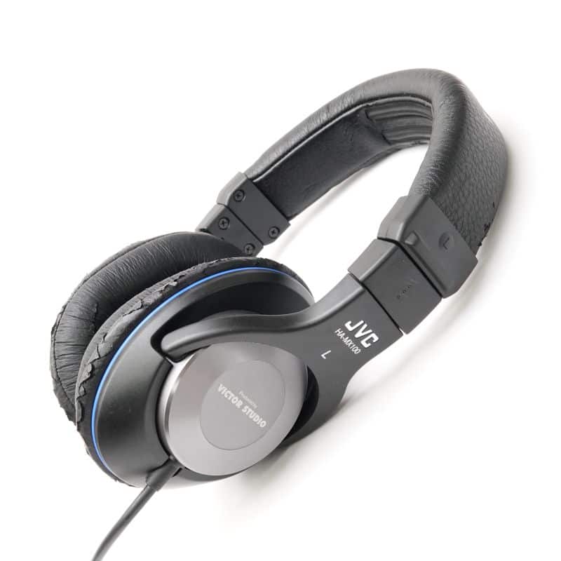 JVC HA-MX100-Z 中古 240001203737｜中古通販フジヤエービック