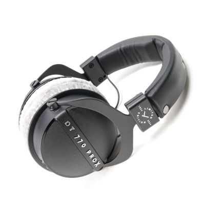 BEYERDYNAMIC DT 770 PRO X 二手價格 | HifiZero