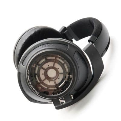 SENNHEISER HD820 中古 240001199823｜中古通販フジヤエービック