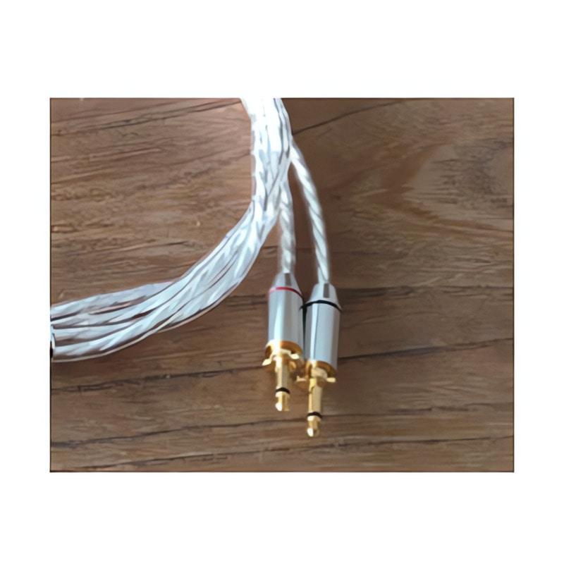 final シルバーコートケーブル（XLR） [C093 LP30CXCL] 新品｜フジヤ