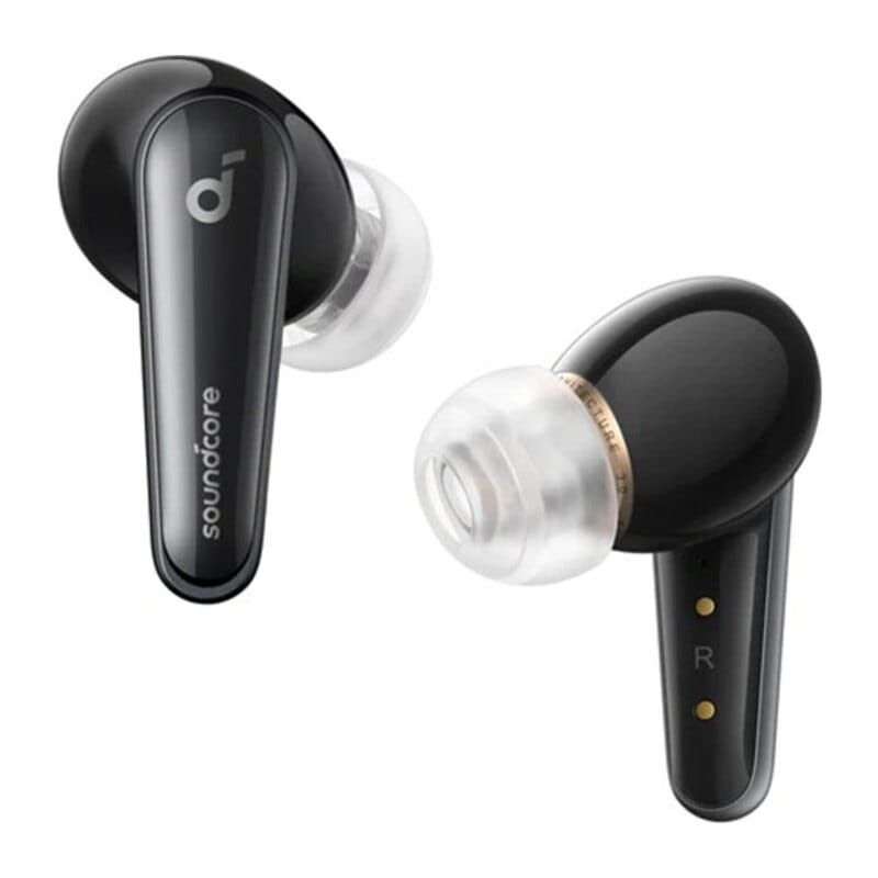 Anker Soundcore Liberty 4 ミッドナイトブラック [A3953N11] 新品