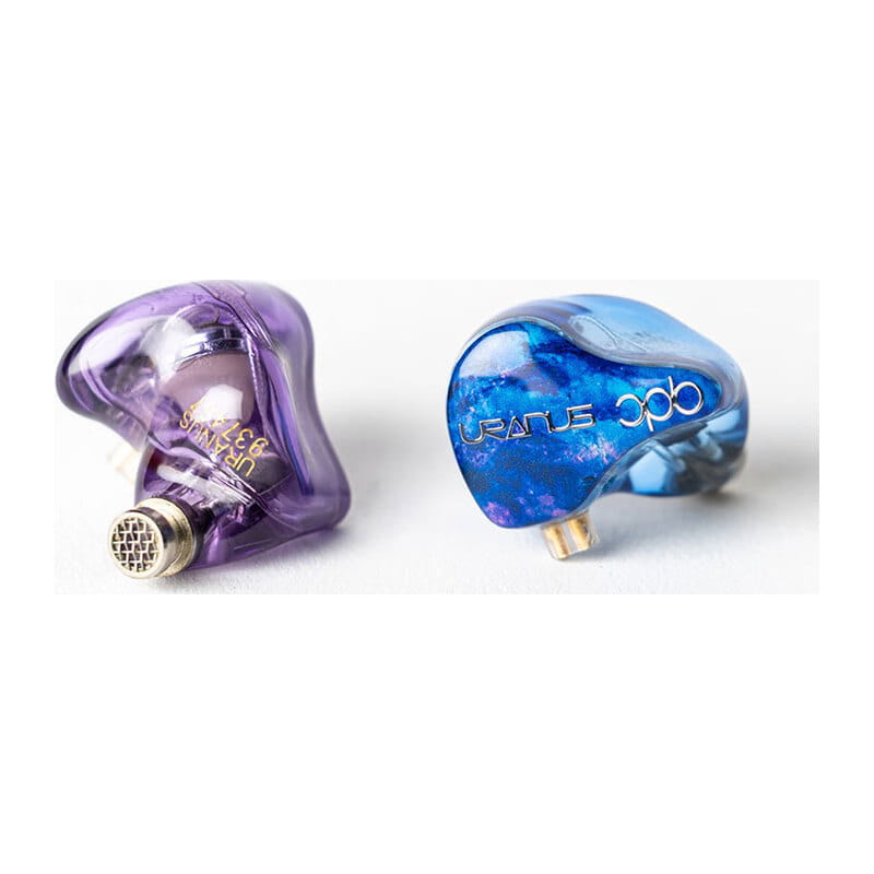 qdc Hybrid Uranus-S [QDC-HYBRID-URANUS-S] 新品｜フジヤエービック