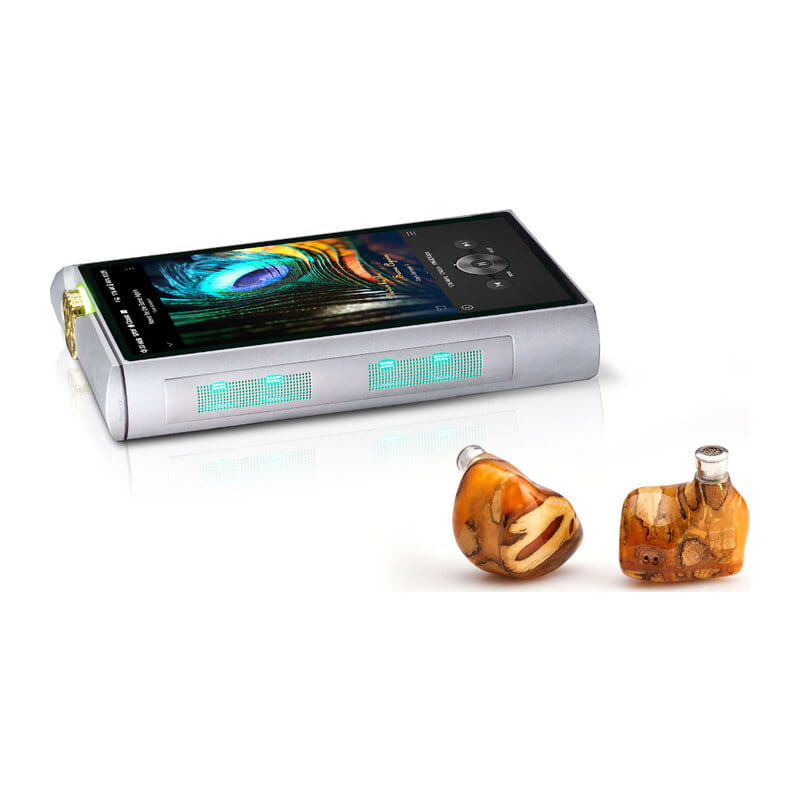 Cayin N30LE DAP x Amber Pearl [SPK-A004-AP] 買取価格｜フジヤエービック