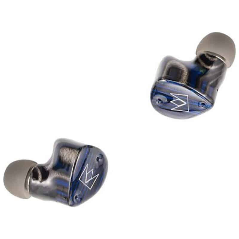 Noble Audio FoKus Prestige Encore [NBA-FOKUS-PRESTIGE-ENCORE] 新品