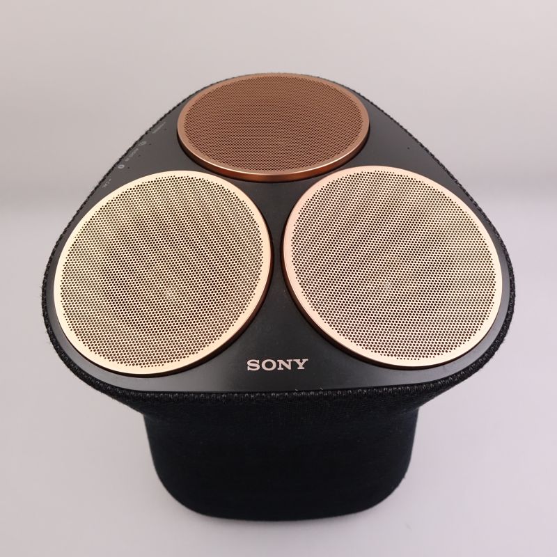 SONY SRS-RA5000 M [SRS-RA5000] ABランク 中古｜フジヤエービック
