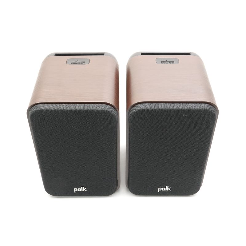 polk audio Signature Elite ES10/BRN [ES10BRN] 中古 240004012927