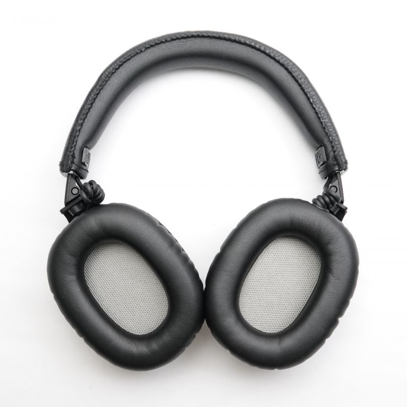 Marshall Monitor II ANC Black [MONITOR2ANC-BLACK] 中古