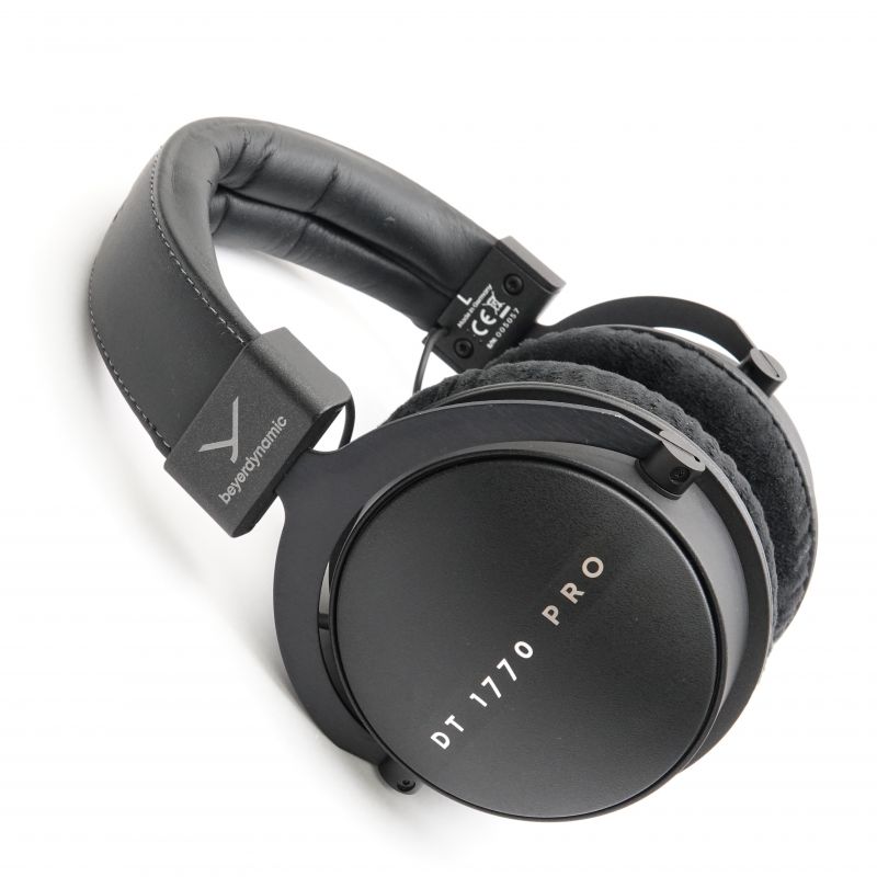 beyerdynamic DT 1770 PRO MK II [1000310] 中古 240001201253｜中古