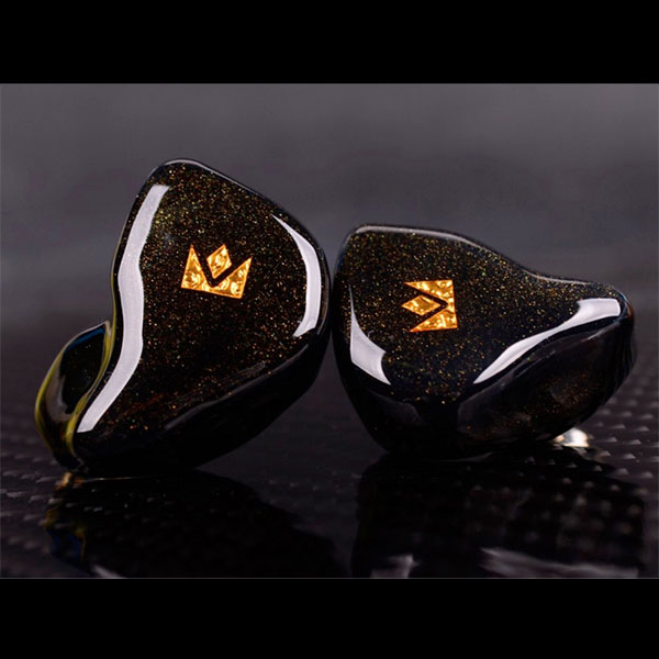 Noble Audio KATANA C (Wizard Design / Wizard Reprint Design) 新品