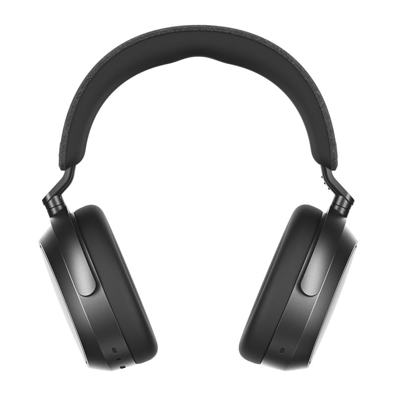 SENNHEISER MOMENTUM 4 Wireless GRAPHITE [M4AEBT GRAPHITE] 新品