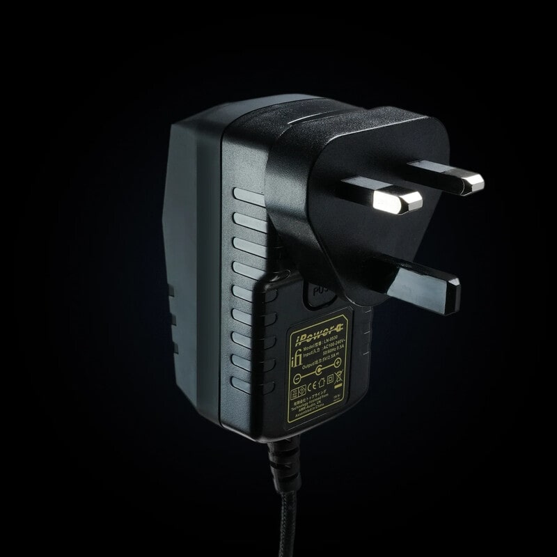 SilentPower iPower2 5V [SLP-IPOWER2-5] 新品｜フジヤエービック