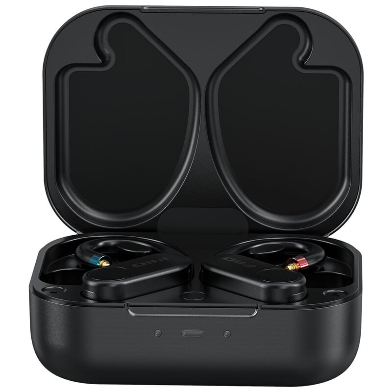 FIIO UTWS5 2025 MMCX [FIO-UTWS5-25-MMCX] 新品｜フジヤエービック