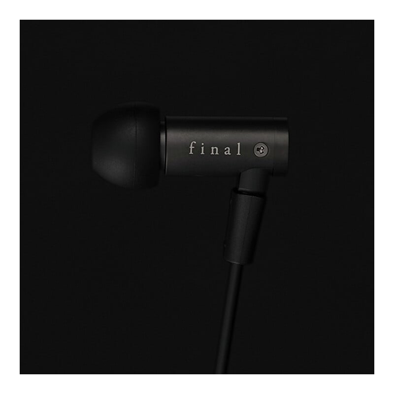 final S3000 [FI-S3BSSD] 新品｜フジヤエービック