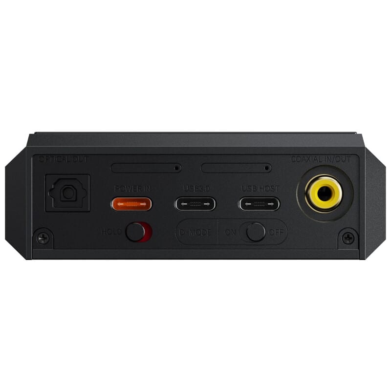 FIIO M27 Aluminum Alloy [FIO-M27-AA] 新品｜フジヤエービック