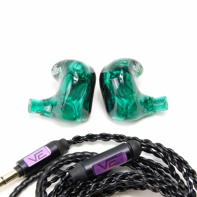 Vision Ears VE8 (Universal Fit) ABランク 中古｜フジヤエービック