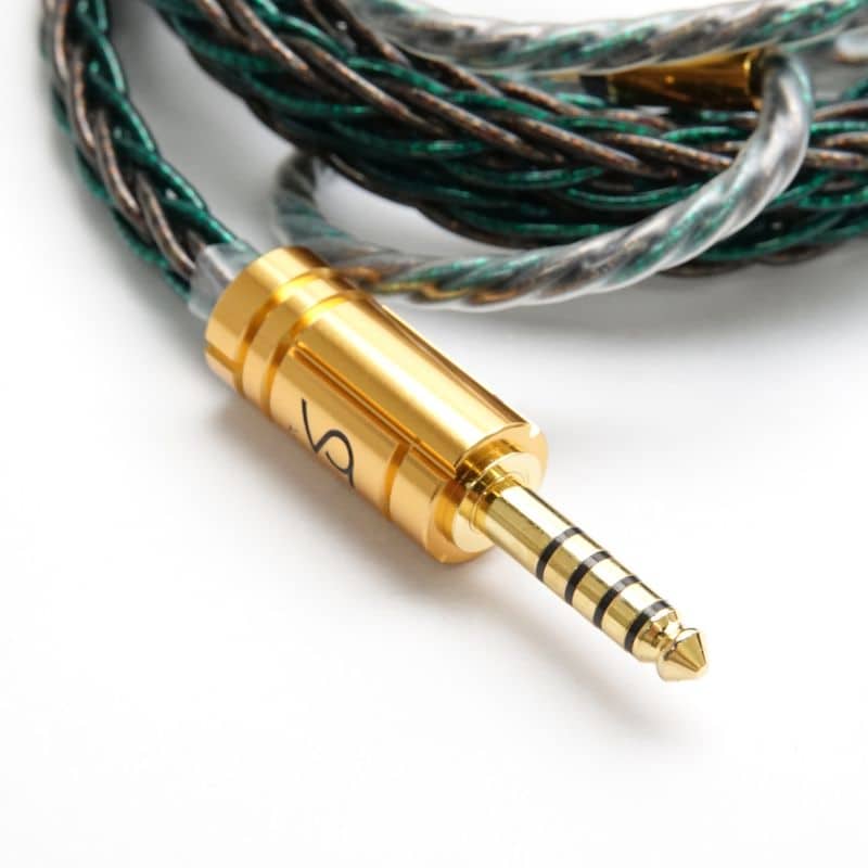 BEAT AUDIO Orbit Saga 8wire 2in-4.4mm 中古 240004011918｜中古通販