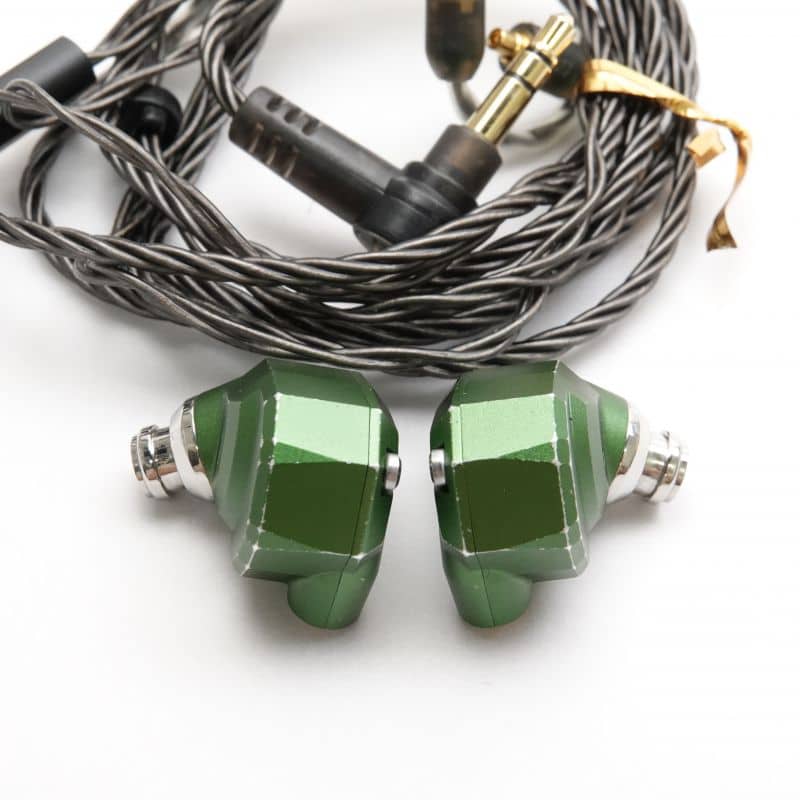 Campfire Audio ANDROMEDA CAM-4808 【公式通販】