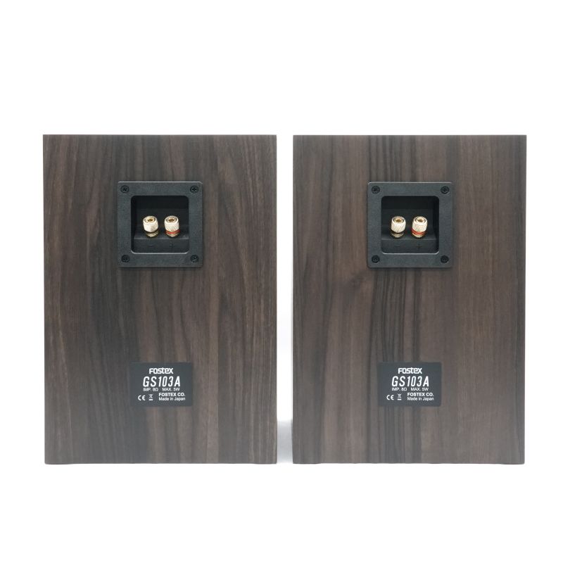 FOSTEX GS103A 中古 240001206526｜中古通販フジヤエービック