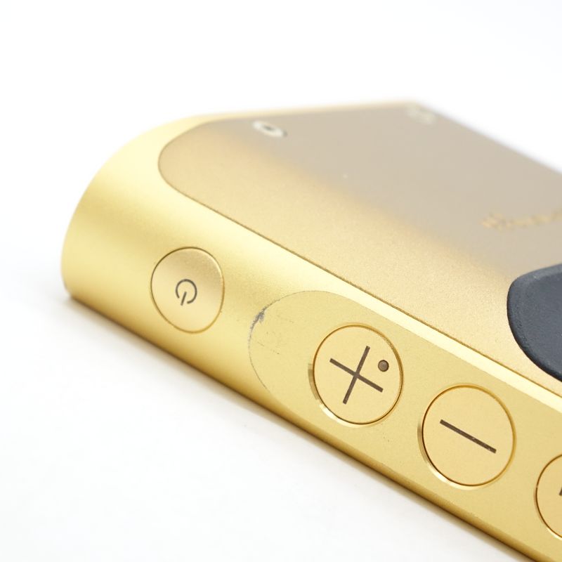 SONY NW-WM1ZM2 [NW-WM1ZM2 C] ABランク 中古｜フジヤエービック