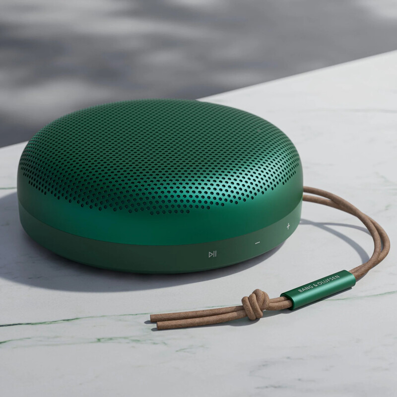 Bang & Olufsen Beosound A1 2nd Gen Green 買取価格｜フジヤエービック