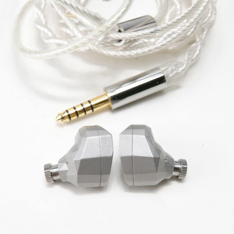 水月雨（MoonDrop） Kadenz（カデンツ） ABランク 中古｜フジヤエービック