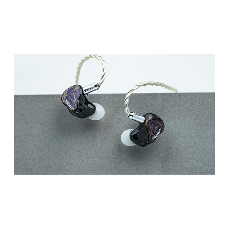 THIEAUDIO Hype 2 Zicao (Purple) 買取価格｜フジヤエービック