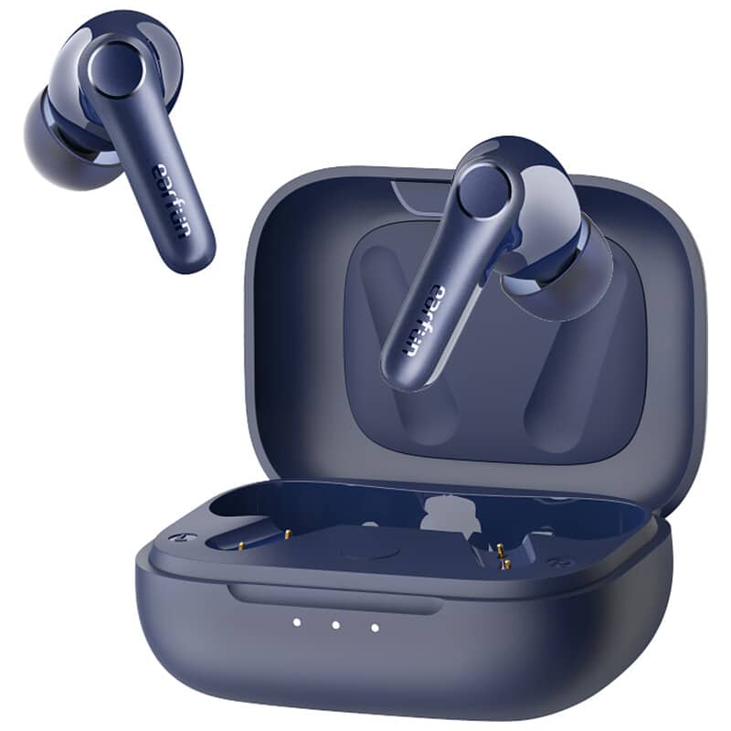 EarFun Air Pro 4 - Blue 新品｜フジヤエービック