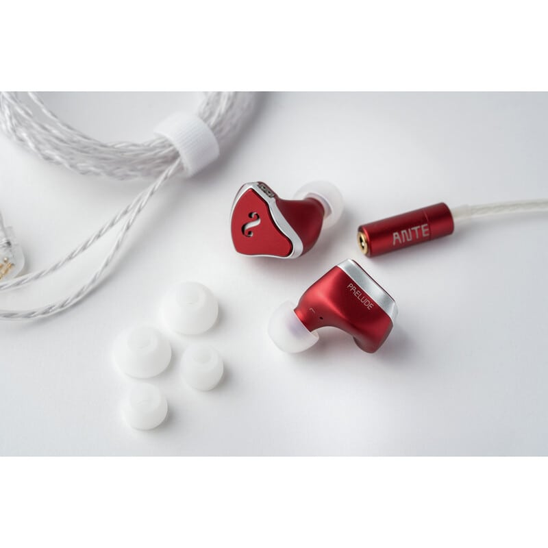 DITA AUDIO Prelude [DITA-Prelude] 新品｜フジヤエービック