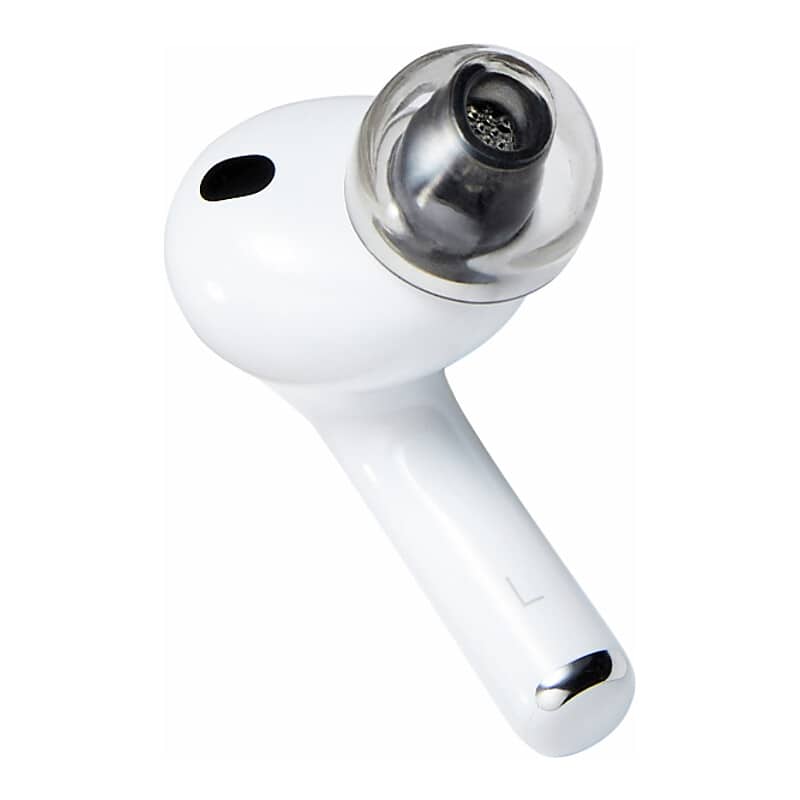 AZLA SednaEarfit XELASTEC II for AirPods Pro 3 (イヤーピース L