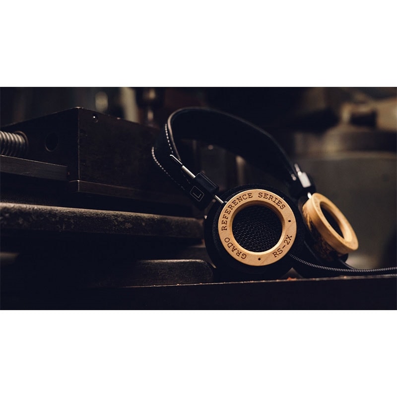 GRADO RS2x｜フジヤエービック