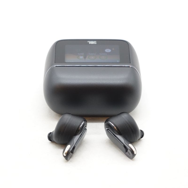 JBL TOUR PRO 3 [JBLTOURPRO3BLK] 中古 240004013882｜中古通販フジヤ