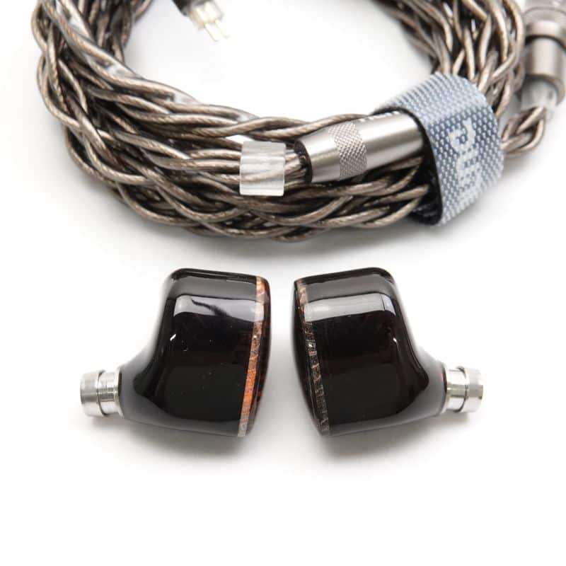 DUNU-TOPSOUND DaVinci [DUNU×GIZAUDIO DaVinci] 中古 240001206425