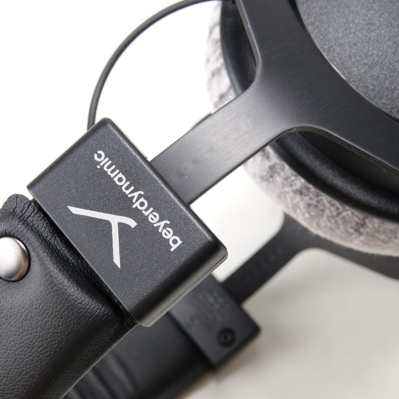 beyerdynamic DT 770 PRO X 48 ohm AB+ランク 中古｜フジヤエービック