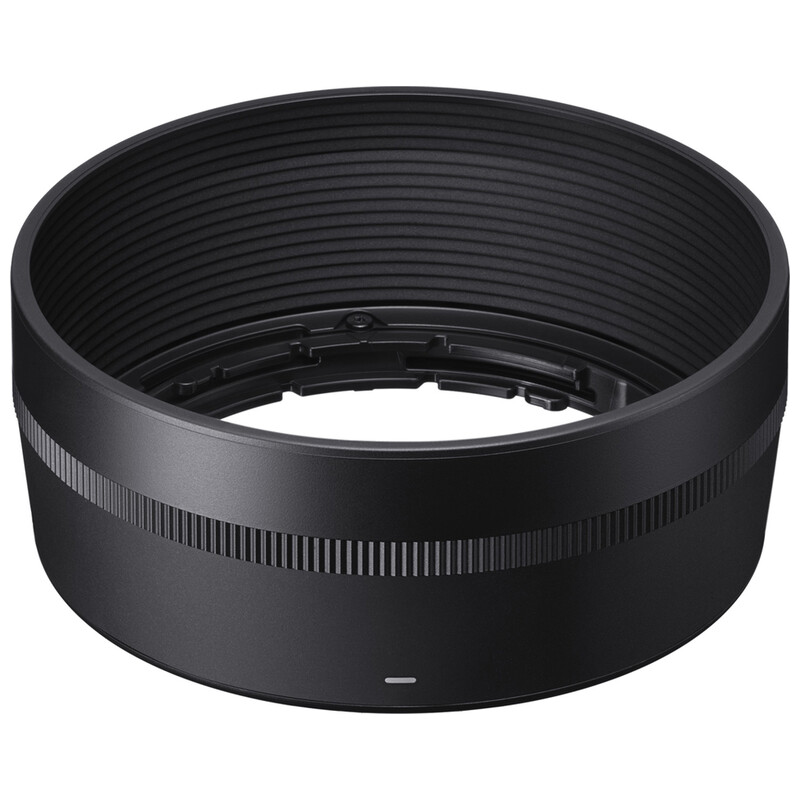 SIGMA 56mm F1.4 DC DN | Contemporary 富士フイルムXマウント 新品