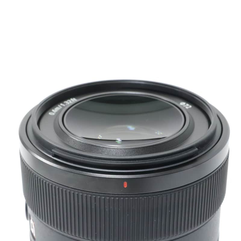 SONY FE 50mm F1.2 GM SEL50F12GM Aランク 中古｜フジヤカメラ