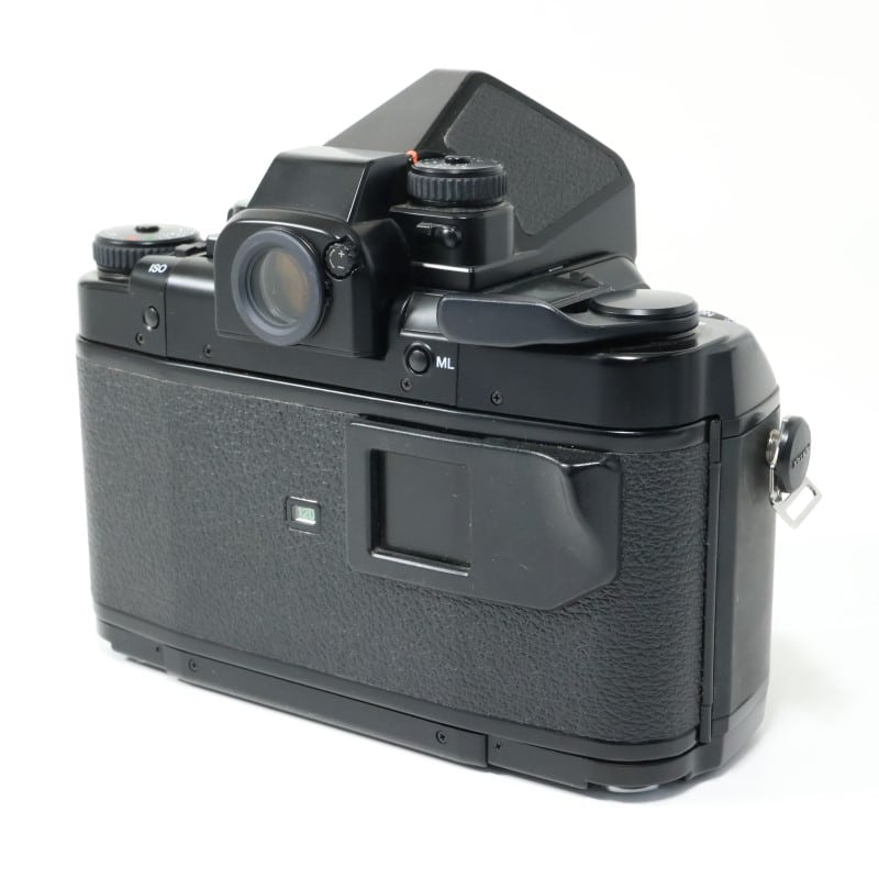 PENTAX 67II + AEファインダー 中古 C2120123061028｜中古通販フジヤカメラ