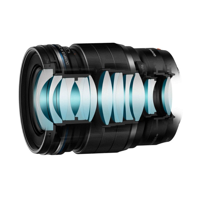 OLYMPUS／OM SYSTEM M.ZUIKO DIGITAL ED 17mm F1.2 PRO 新品｜フジヤカメラ