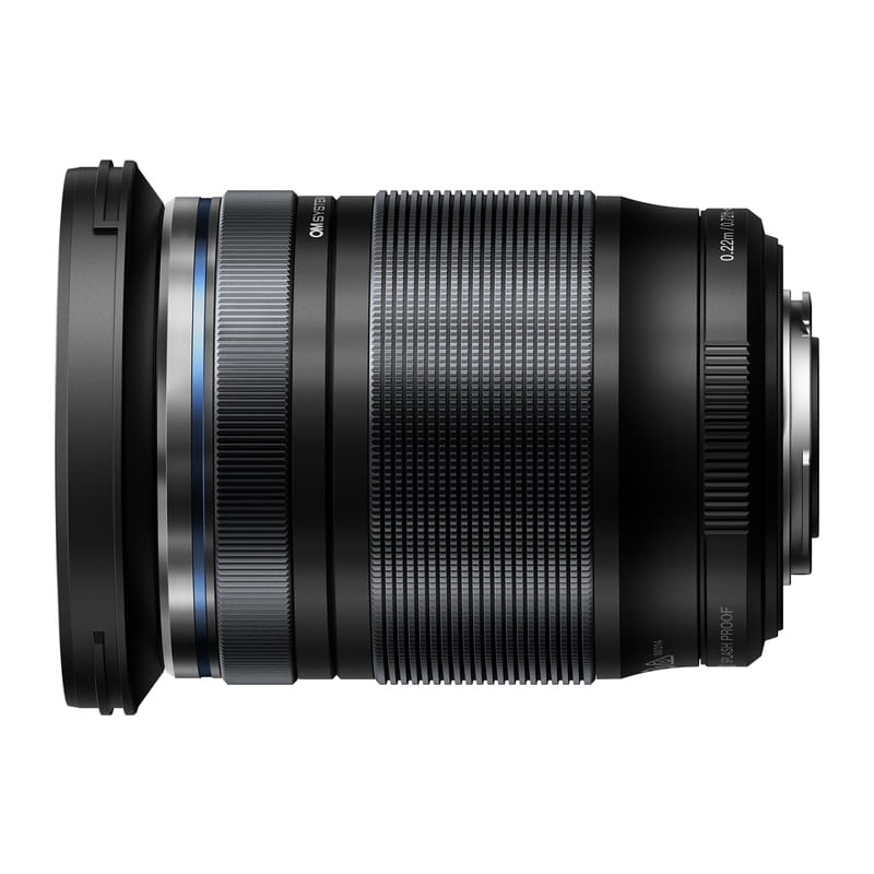 OLYMPUS／OM SYSTEM OM SYSTEM M.ZUIKO DIGITAL ED 12-200mm F3.5-6.3