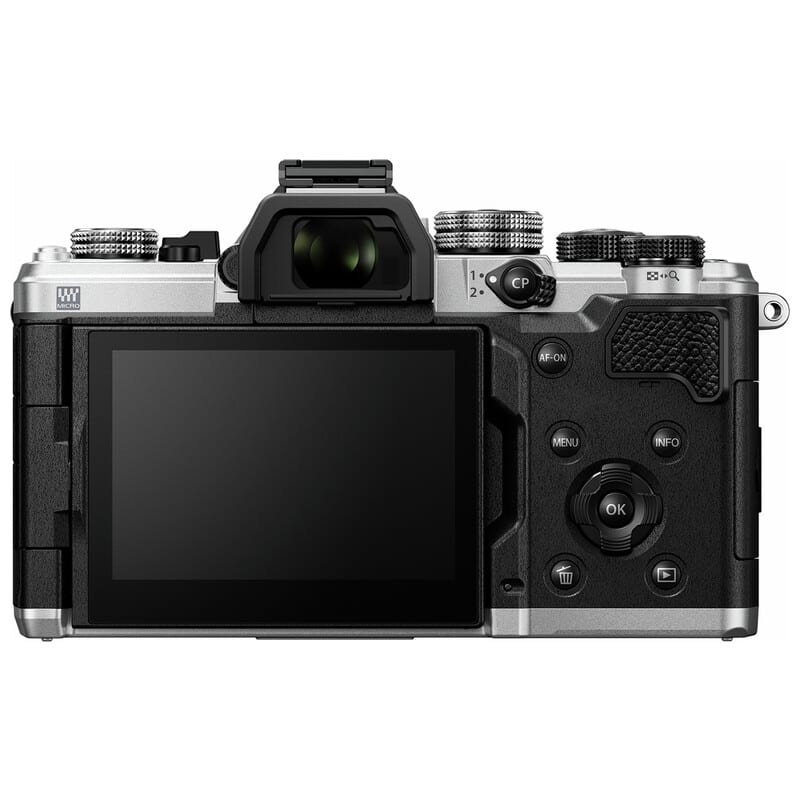 OLYMPUS／OM SYSTEM OM SYSTEM OM-3 ボディー シルバー 新品｜フジヤカメラ